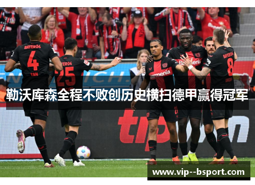 勒沃库森全程不败创历史横扫德甲赢得冠军 勒沃库森全程不败创历史横扫德甲赢得冠军